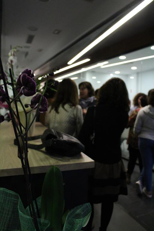 זראוטס Zerupe Hotel מראה חיצוני תמונה