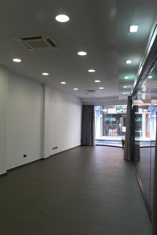 זראוטס Zerupe Hotel מראה חיצוני תמונה