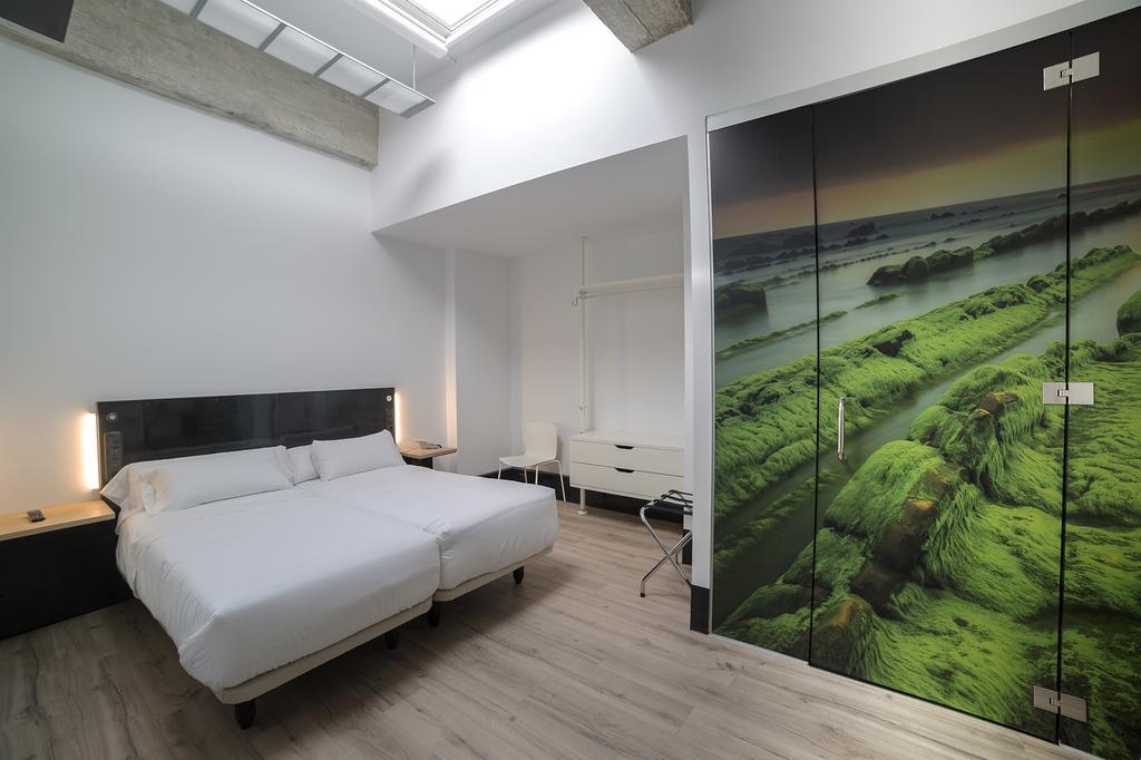 זראוטס Zerupe Hotel חדר תמונה