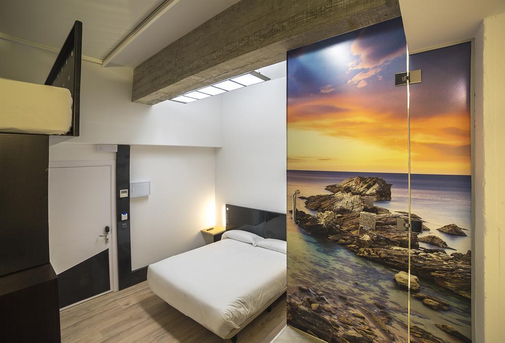זראוטס Zerupe Hotel מראה חיצוני תמונה