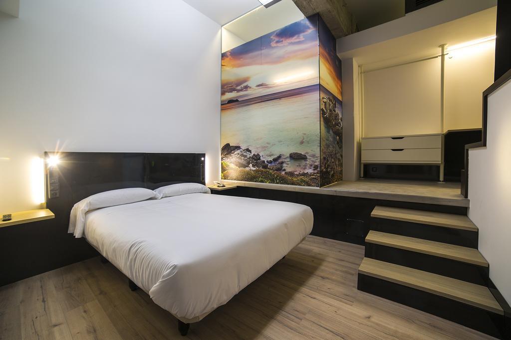 זראוטס Zerupe Hotel חדר תמונה