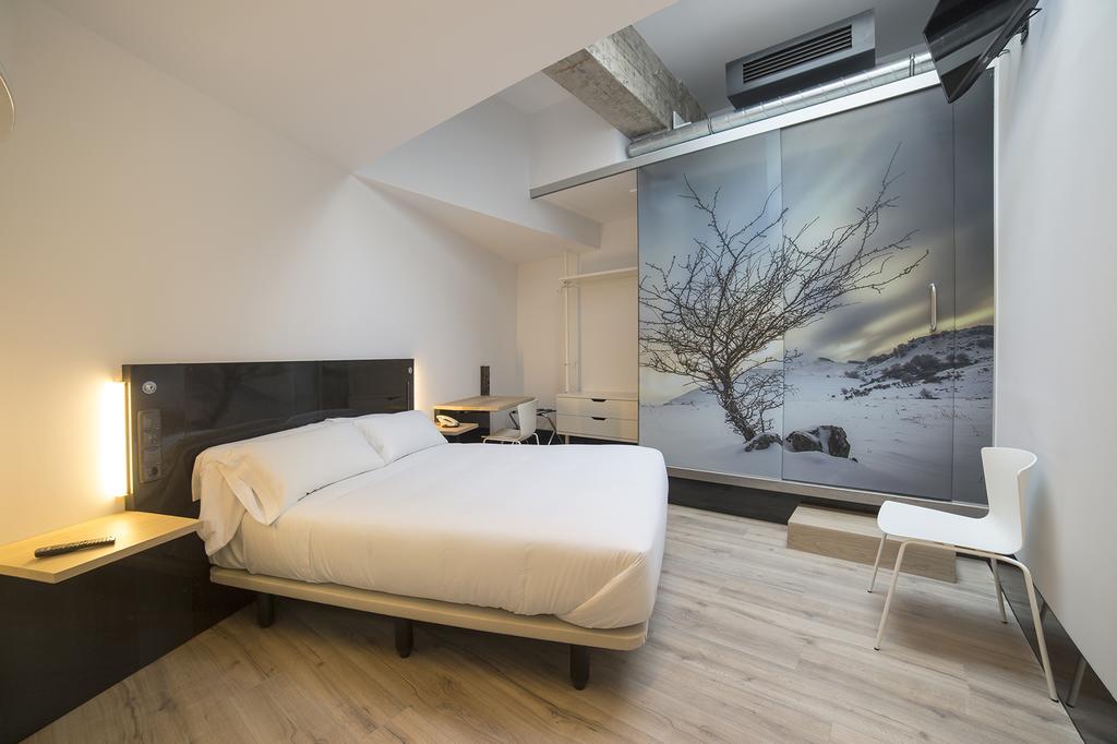 זראוטס Zerupe Hotel חדר תמונה