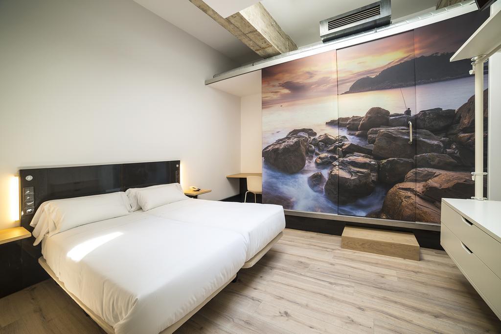 זראוטס Zerupe Hotel חדר תמונה