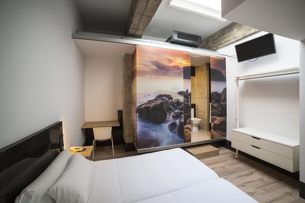 זראוטס Zerupe Hotel מראה חיצוני תמונה