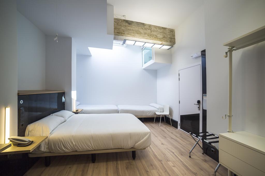 זראוטס Zerupe Hotel חדר תמונה