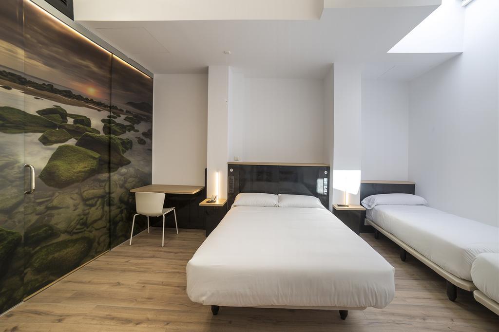 זראוטס Zerupe Hotel חדר תמונה