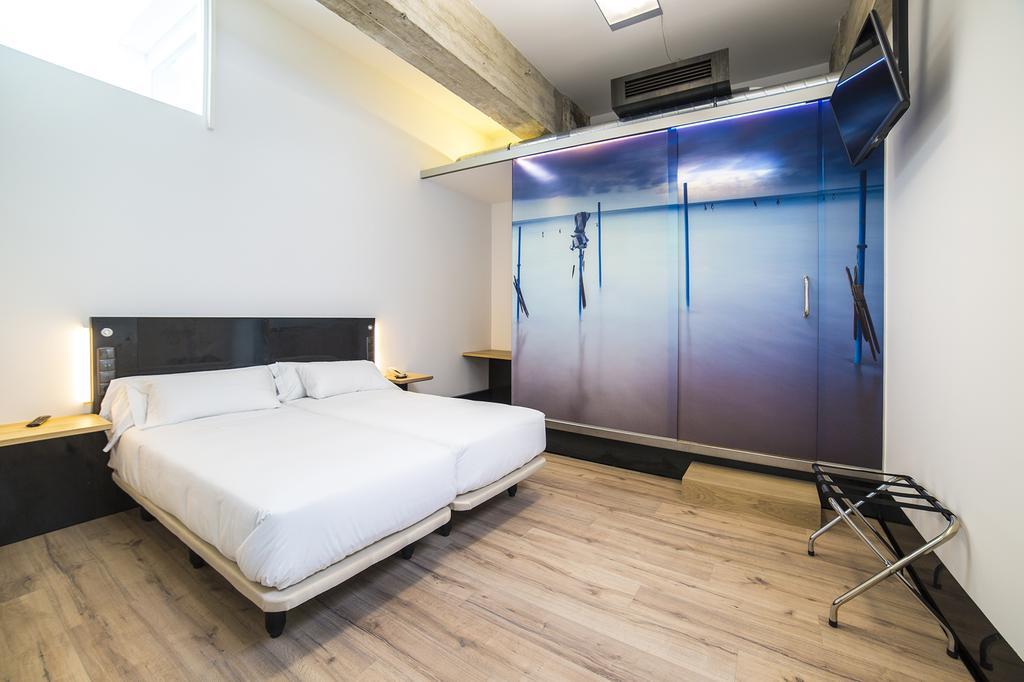 זראוטס Zerupe Hotel חדר תמונה