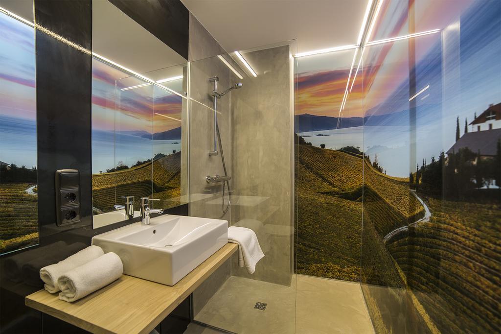 זראוטס Zerupe Hotel חדר תמונה