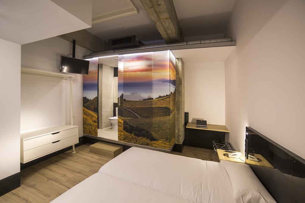 זראוטס Zerupe Hotel חדר תמונה