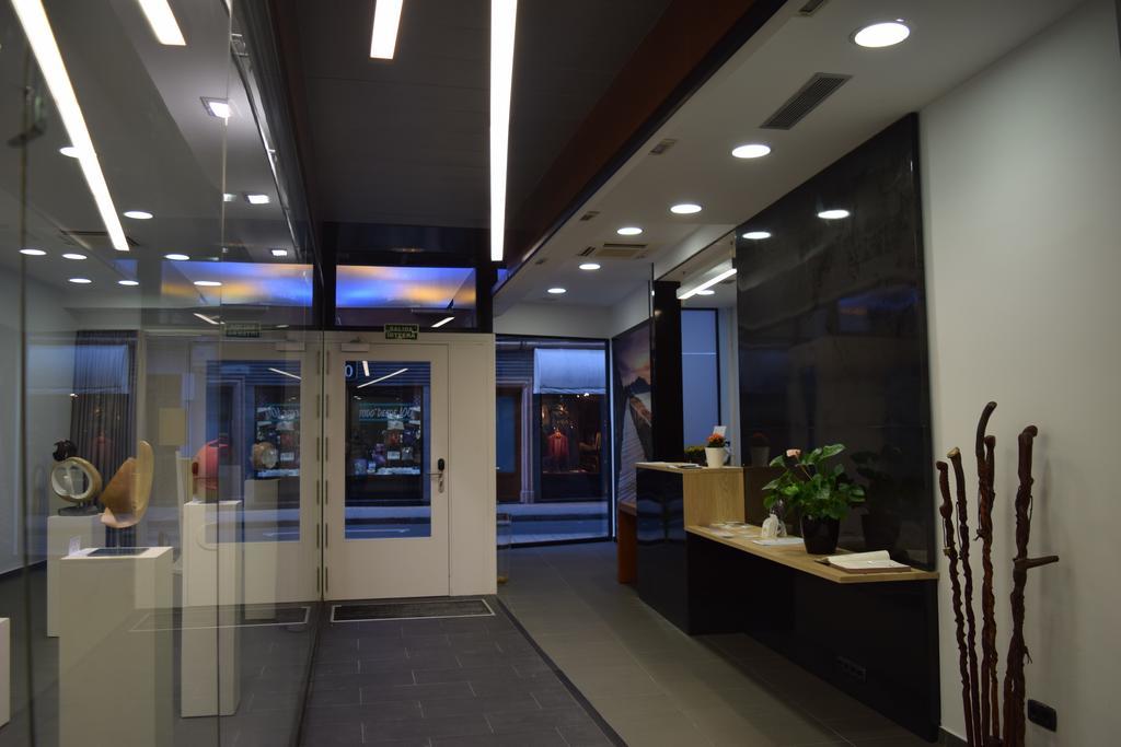 זראוטס Zerupe Hotel מראה חיצוני תמונה