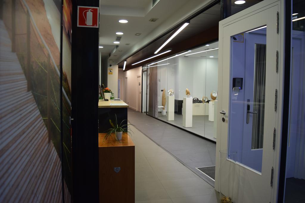 זראוטס Zerupe Hotel מראה חיצוני תמונה
