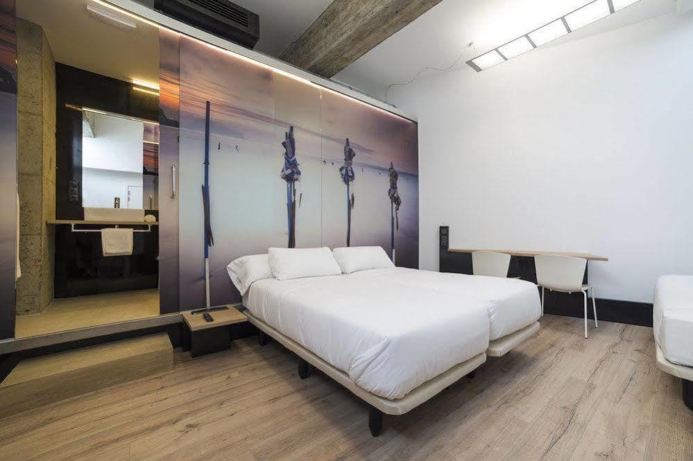 זראוטס Zerupe Hotel מראה חיצוני תמונה