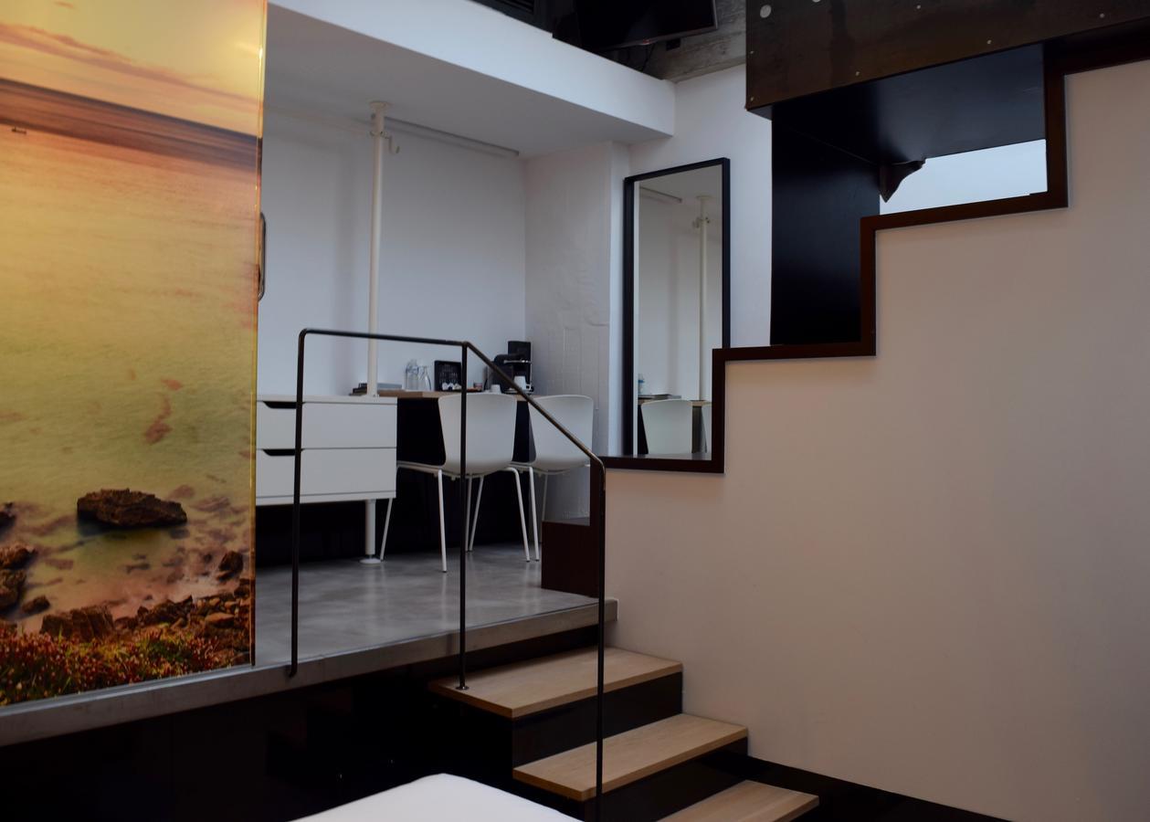 זראוטס Zerupe Hotel מראה חיצוני תמונה