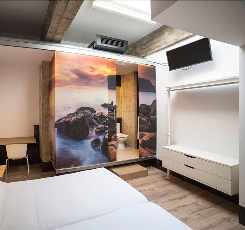 זראוטס Zerupe Hotel מראה חיצוני תמונה