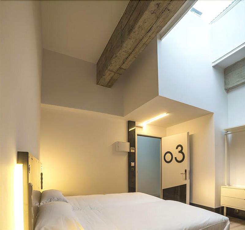 זראוטס Zerupe Hotel מראה חיצוני תמונה