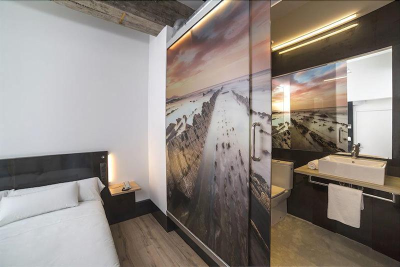 זראוטס Zerupe Hotel מראה חיצוני תמונה