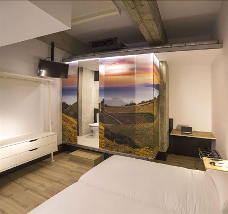 זראוטס Zerupe Hotel מראה חיצוני תמונה